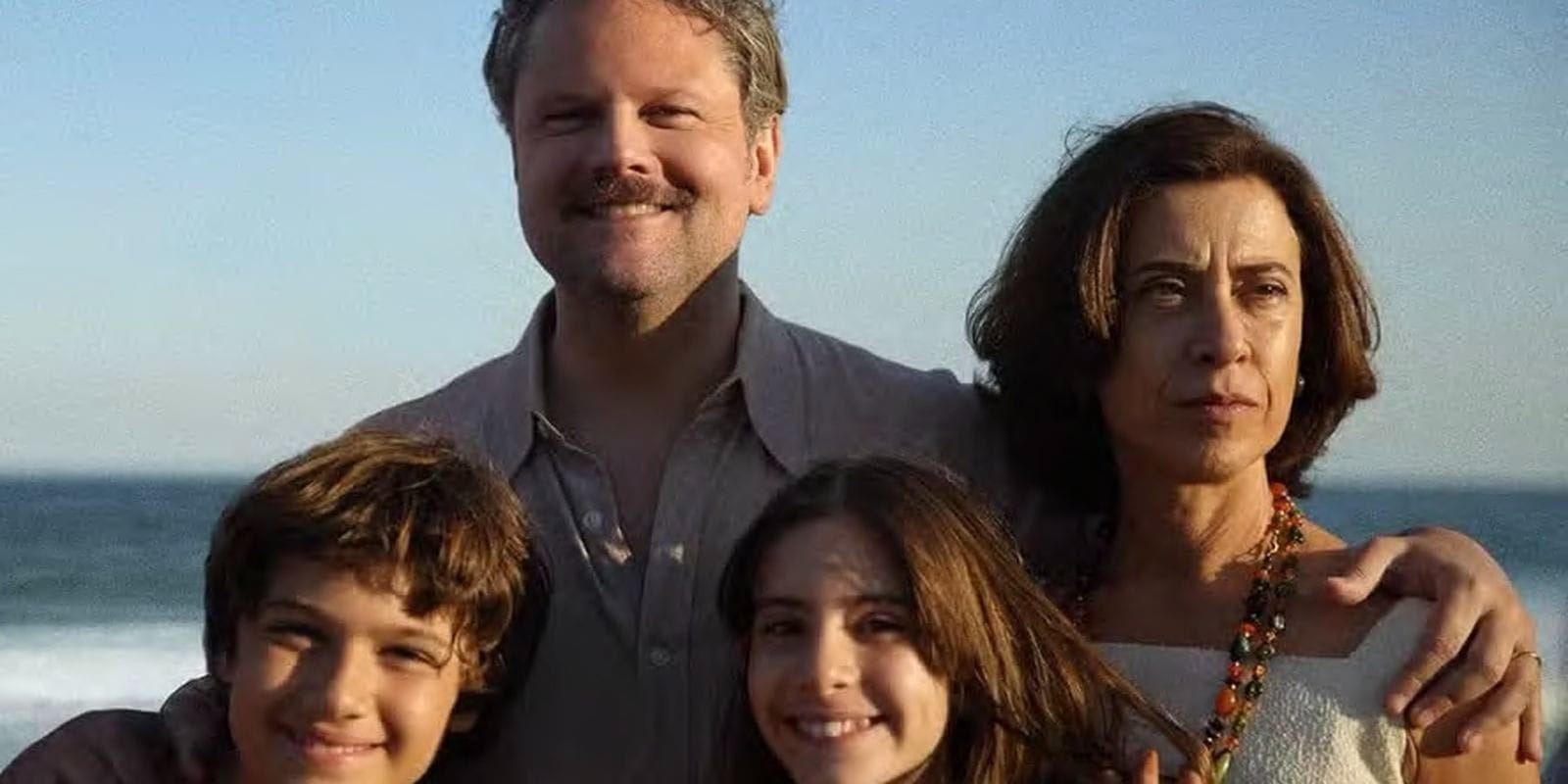 Flávia Guerra: somos favoritos ao Oscar de Filme Internacional