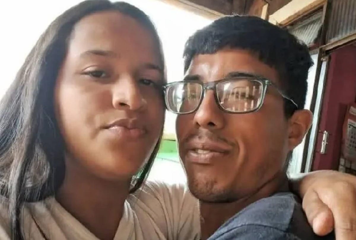Bombeiros encontram corpo de jovem; casal foi arrastado por enxurrada em Guaratuba