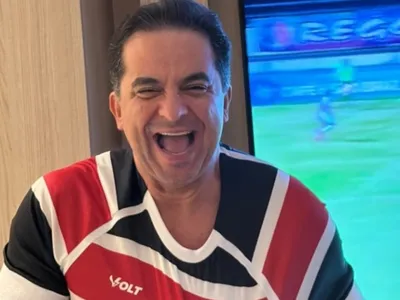 Investidor explica SAF do Santa Cruz: “A expectativa é subir uma série por ano”