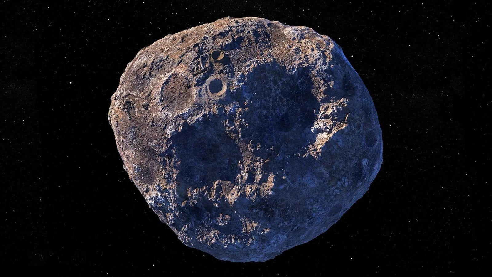 NASA diz que chances de asteroide colidir com o planeta em 2032 aumentaram