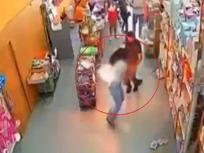Celular que explodiu no bolso de mulher era novo e nunca tinha apresentado problemas