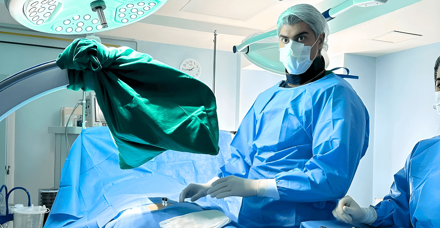 Dr. George Tavares