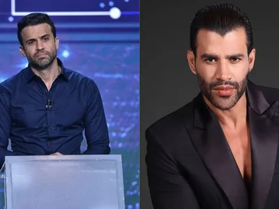 Pablo Marçal admite aliança com Gusttavo Lima em 2026, mas quer ser cabeça da chapa