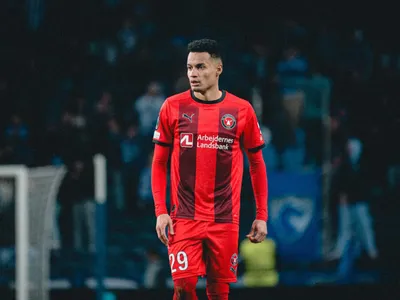 Brasileiro revela como virou ídolo no Midtjylland e traça meta na Liga Europa: "Surpreender"