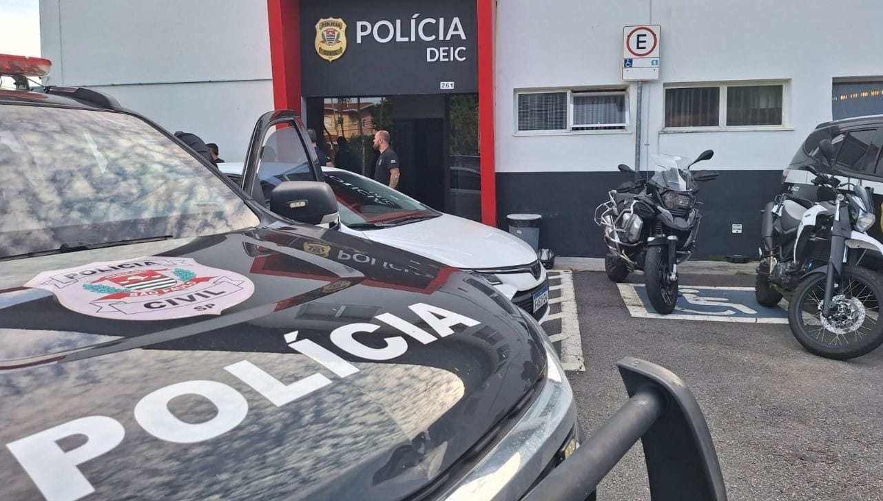 Operação apura fraude de até R$ 70,4 mi em financiamentos da Desenvolve SP