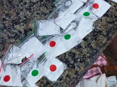 Polícia desmonta 'delivery de cocaína' e prende 10 criminosos em Goiás