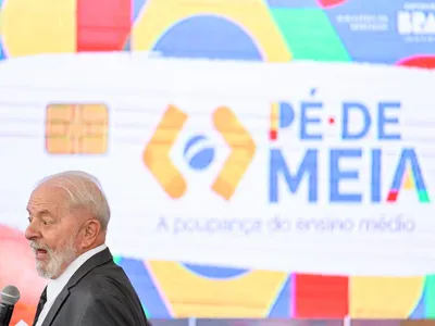 Andreazza: Se o Pé-de-Meia é importante, por que está fora do Orçamento?