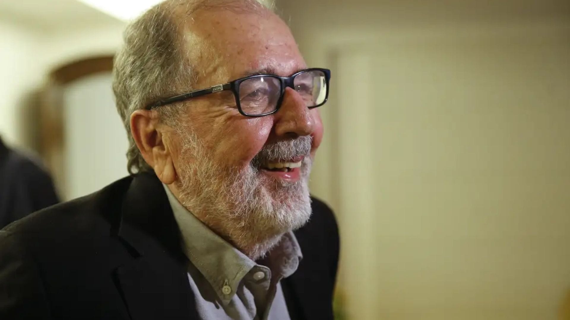 Amigos e famosos de Cacá Diegues relembram vida e obra do cineasta