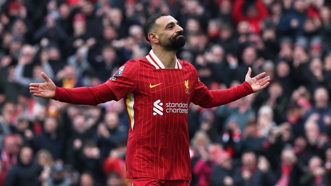 Entenda o que o Liverpool precisa para ser campeão inglês de forma antecipada