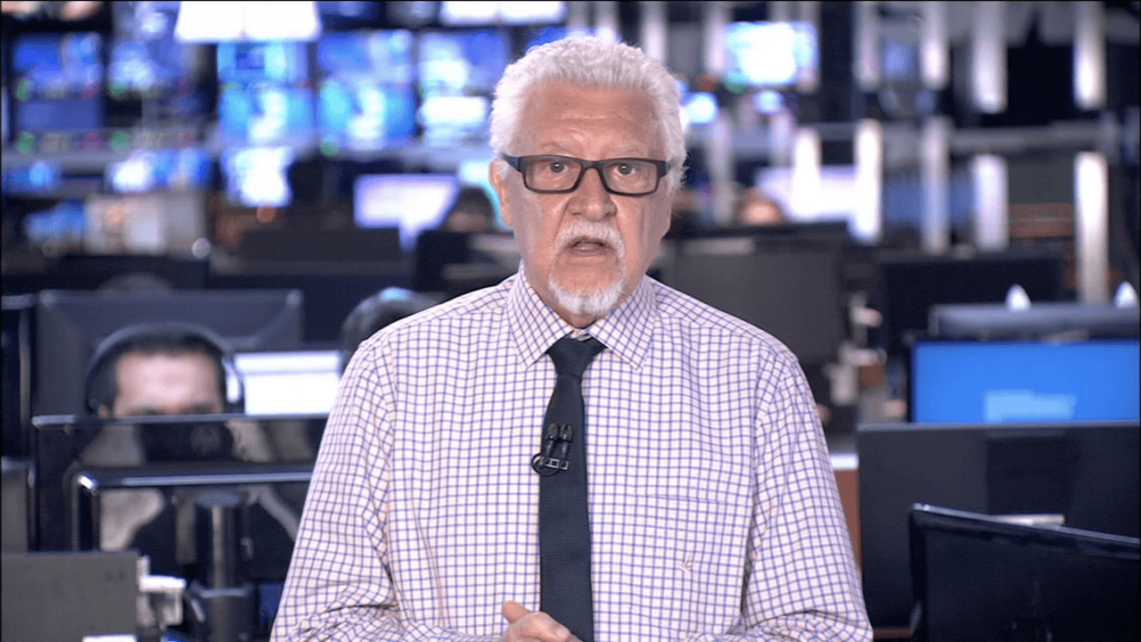 Mitre: Ninguém fala com o realismo necessário ao presidente? É o que parece