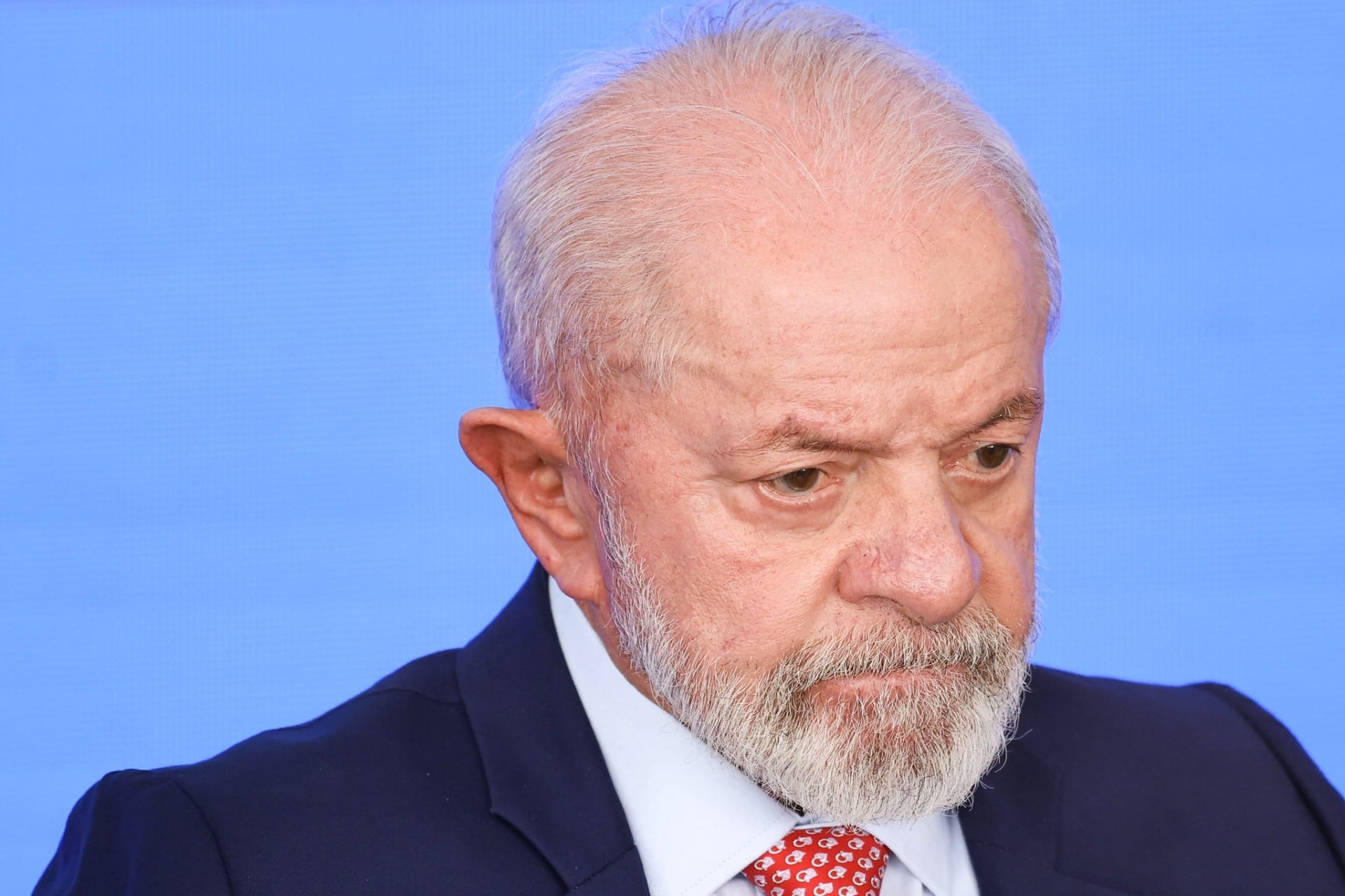 Lula: “Se Bolsonaro for culpado, tem que pagar”