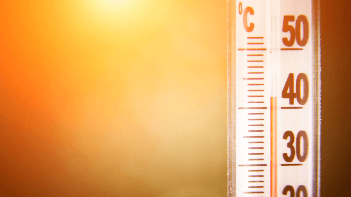 Onda de calor pode agravar casos de ansiedade; saiba como cuidar da saúde mental