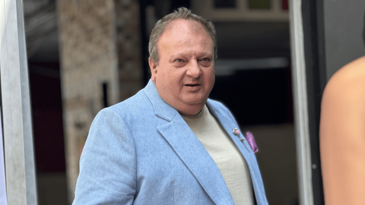 Jacquin desabafa sobre limpeza do Bar do Dedé e diz que foi o pior restaurante do Pesadelo
