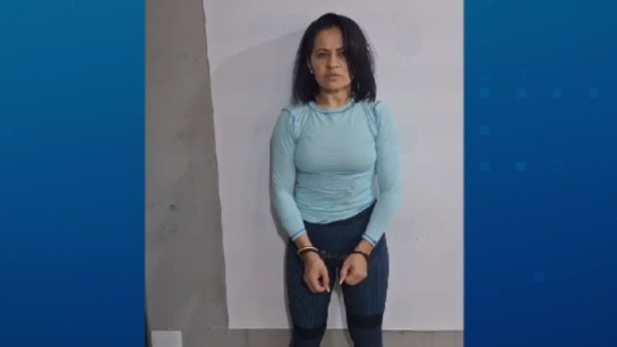 'Mainha do Crime' já tinha sido condenada a mais de 10 anos e cumpria pena no regime aberto