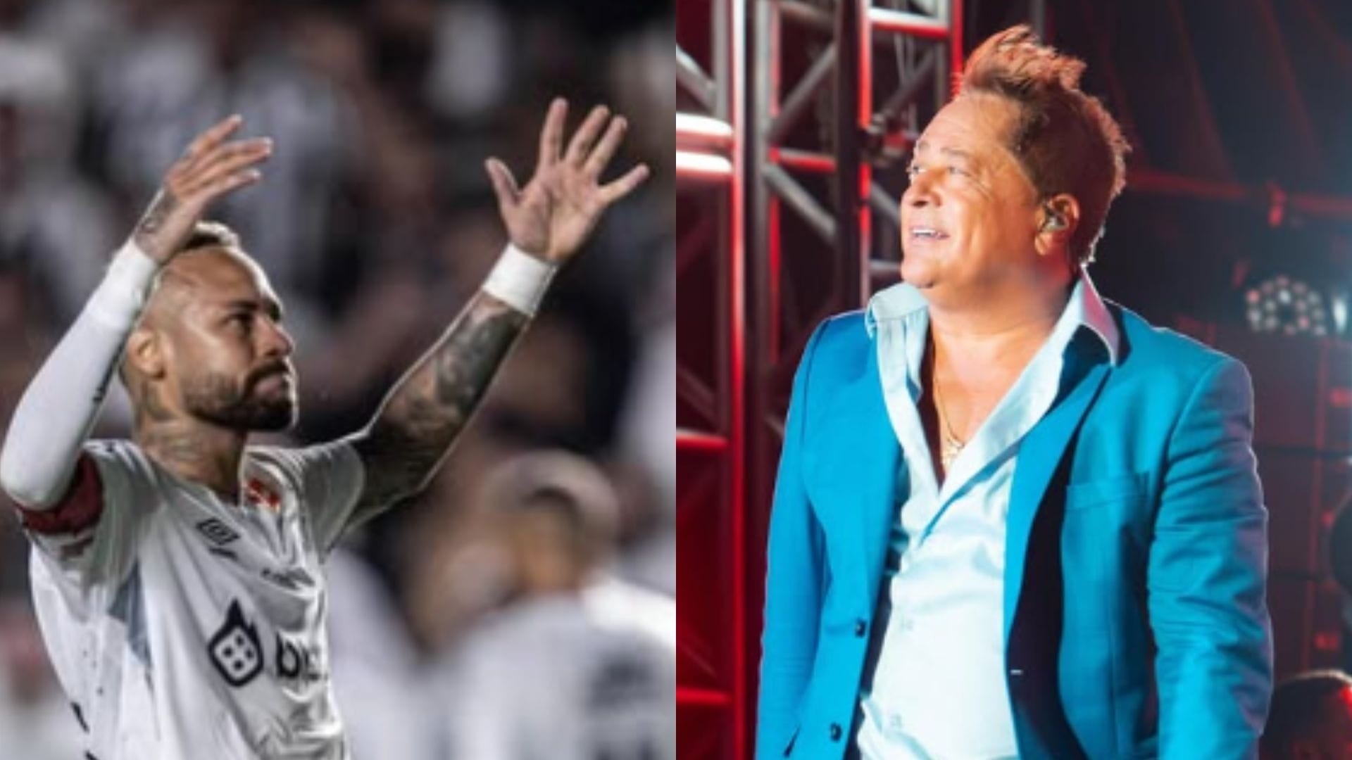 Homem é demitido por justa causa após acessar contas bancárias de Neymar Jr. e Leonardo