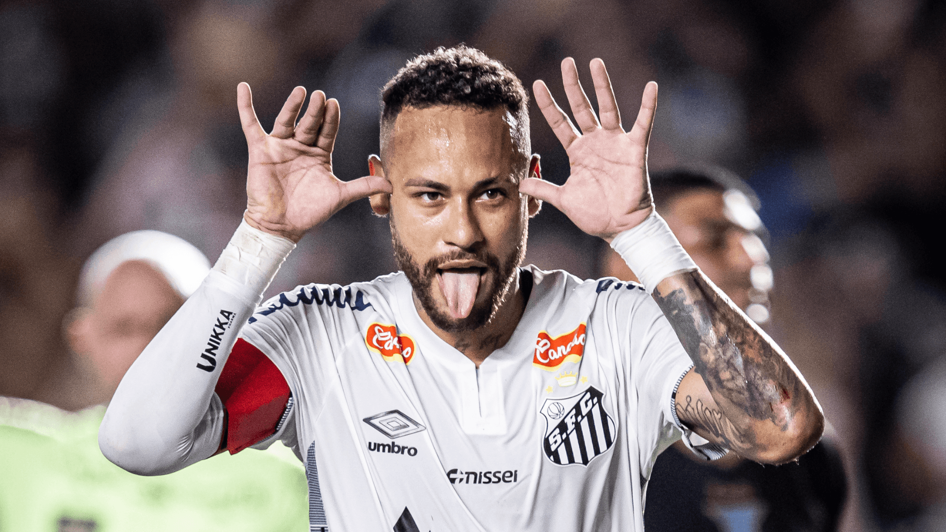 Santos encara Bragantino em primeira decisão de Neymar desde o retorno ao Brasil