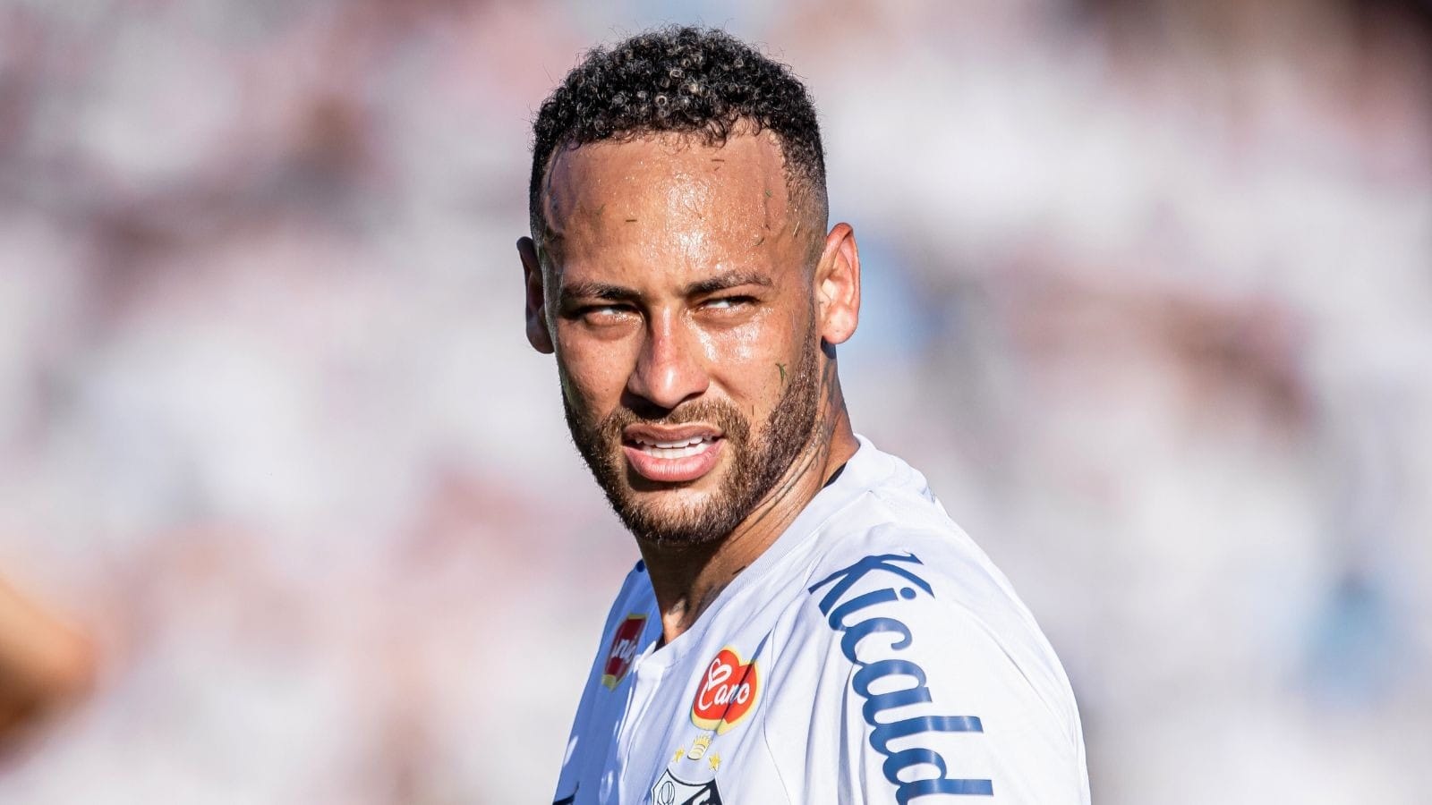 'Nunca falei do comportamento fora de campo': Galvão opina sobre Neymar, Copa e grama sintética