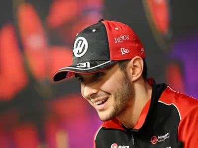F1: Ocon é declassificado do quali para o GP do Azerbaijão