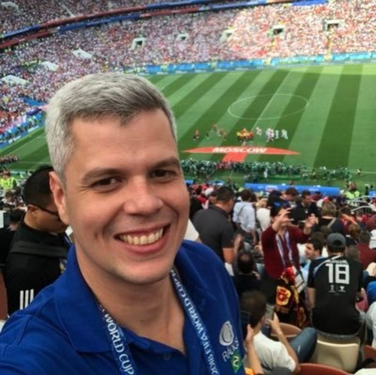 Bernardo Ramos
