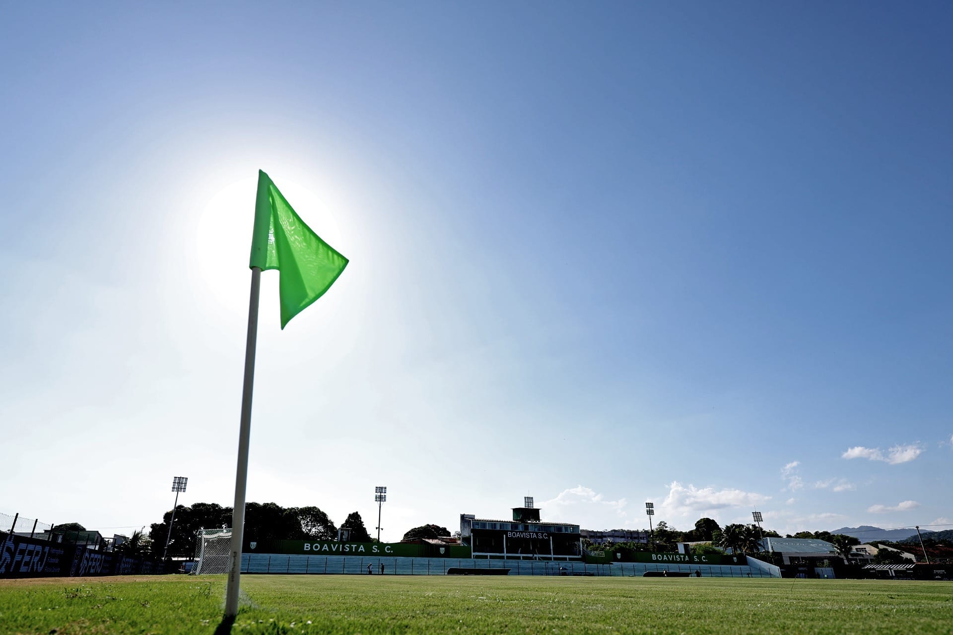 Rodada da Copa Rio Feminina vai acontecer às 9 horas devido ao forte calor