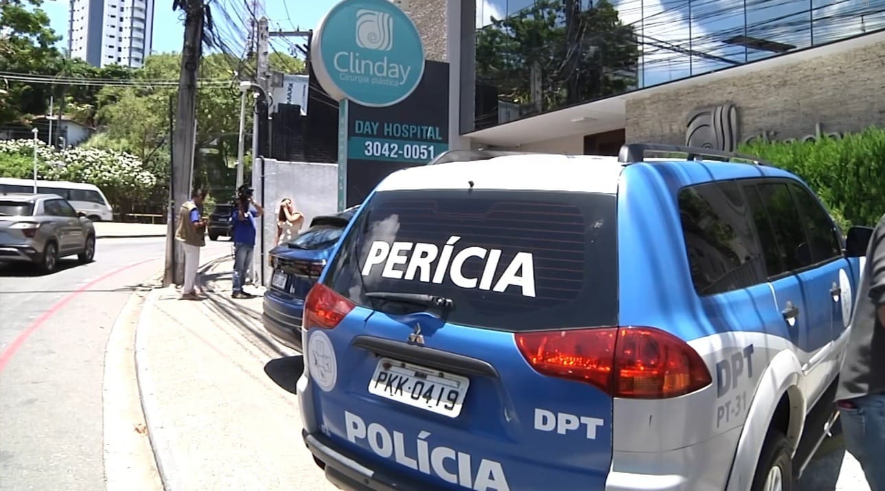 Mulher morre após passar por três cirurgias plásticas em clínica de Salvador (BA)