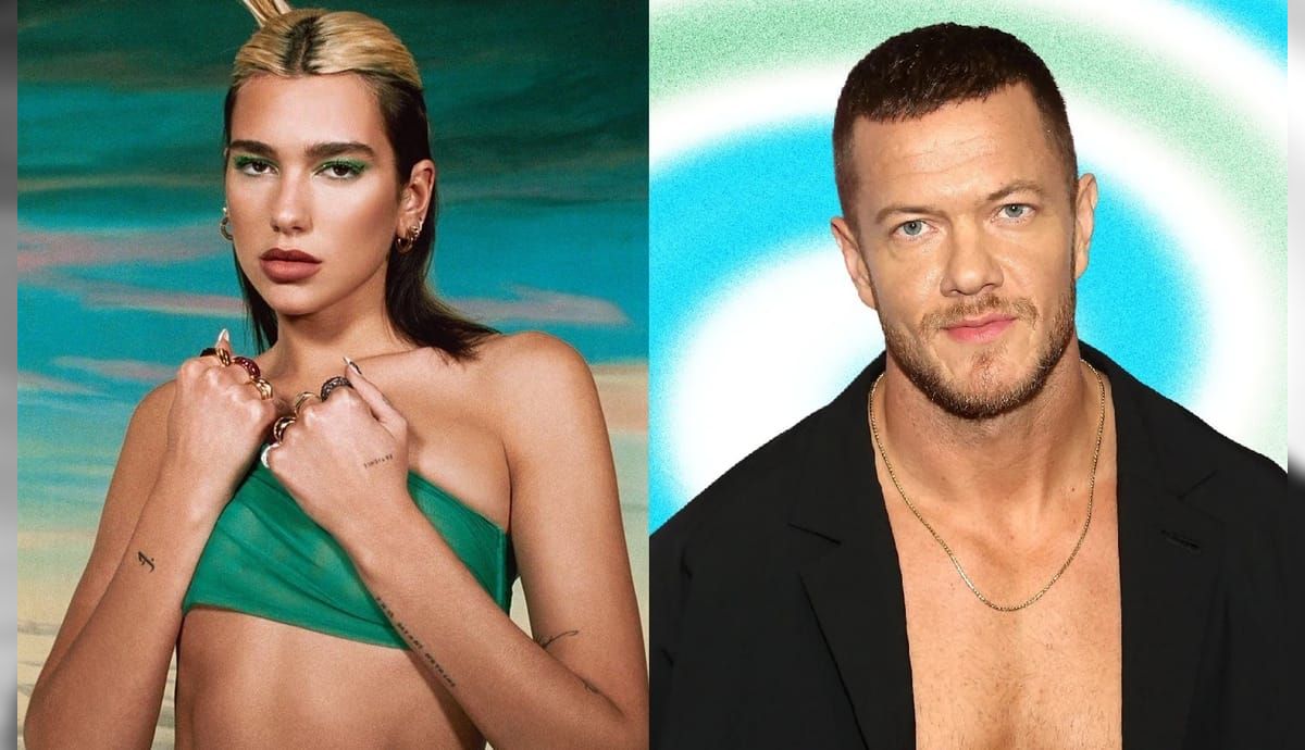 Dua Lipa, Billie Eilish e Imagine Dragons negociam shows no Brasil, diz jornalista