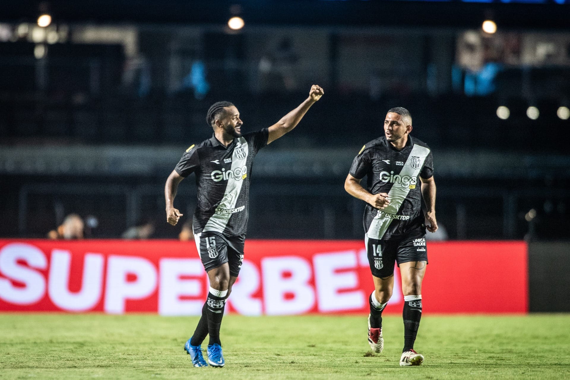 São Paulo leva virada da Ponte Preta, amplia crise e complica o Palmeiras no Paulistão