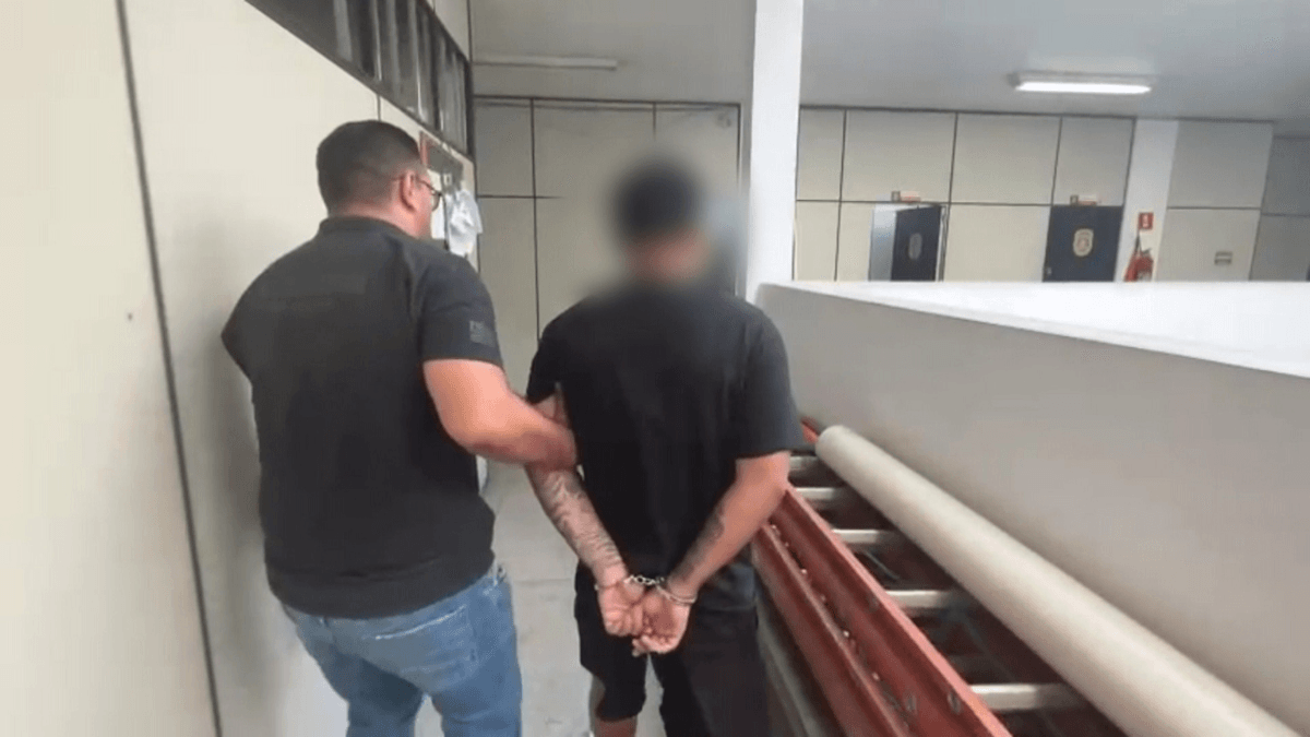 Rapper tentou cortar cabeça de amigo após matá-lo na Grande SP