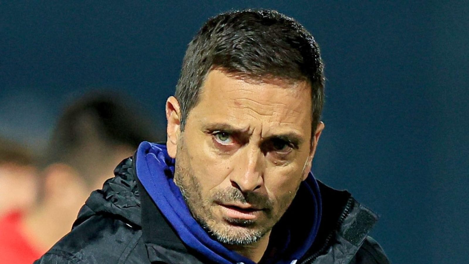 Vasco Matos desiste e não será o novo técnico do Botafogo