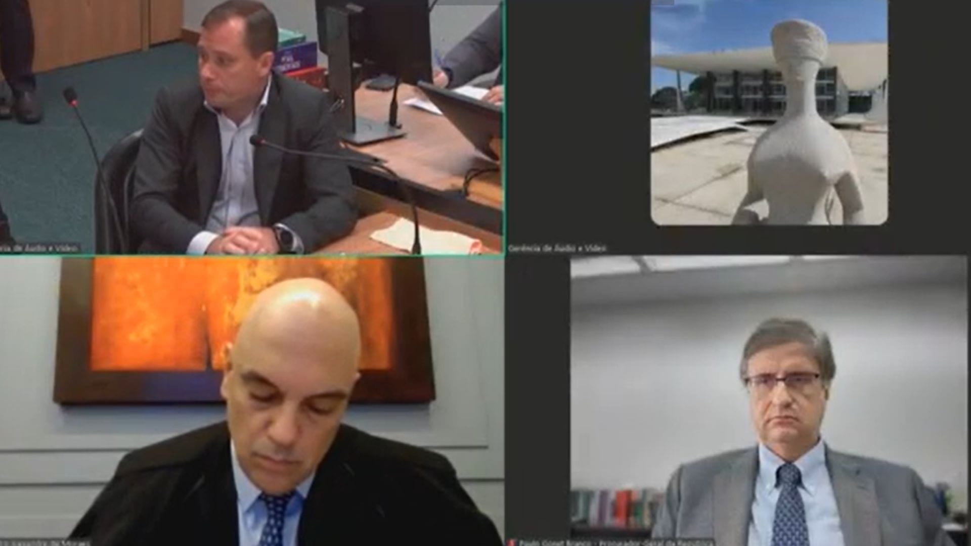 'Braga Netto sugeriu do PL bancar' mobilização do golpe de Estado, diz Cid em delação