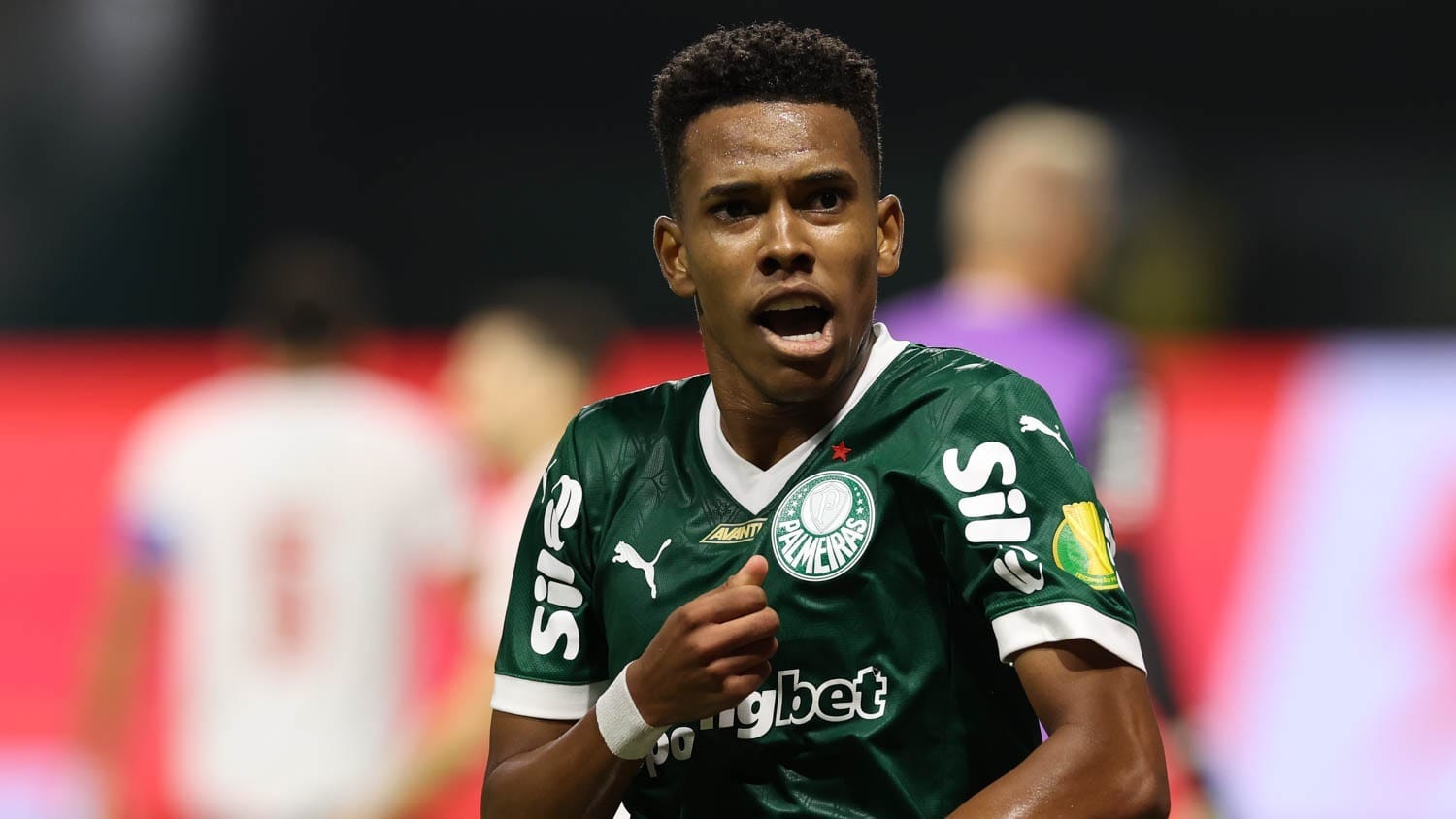 Palmeiras vence Botafogo de virada e evita queda precoce no Paulistão