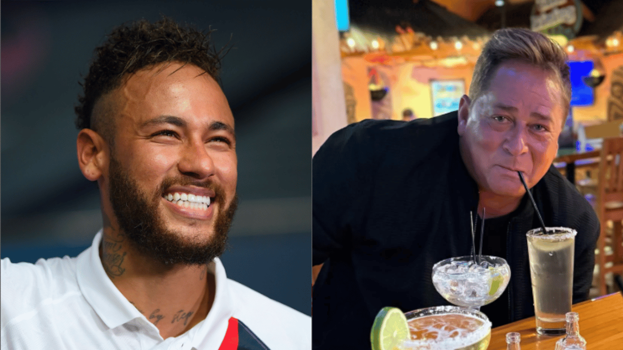Homem acessa contas de Leonardo e Neymar e é demitido