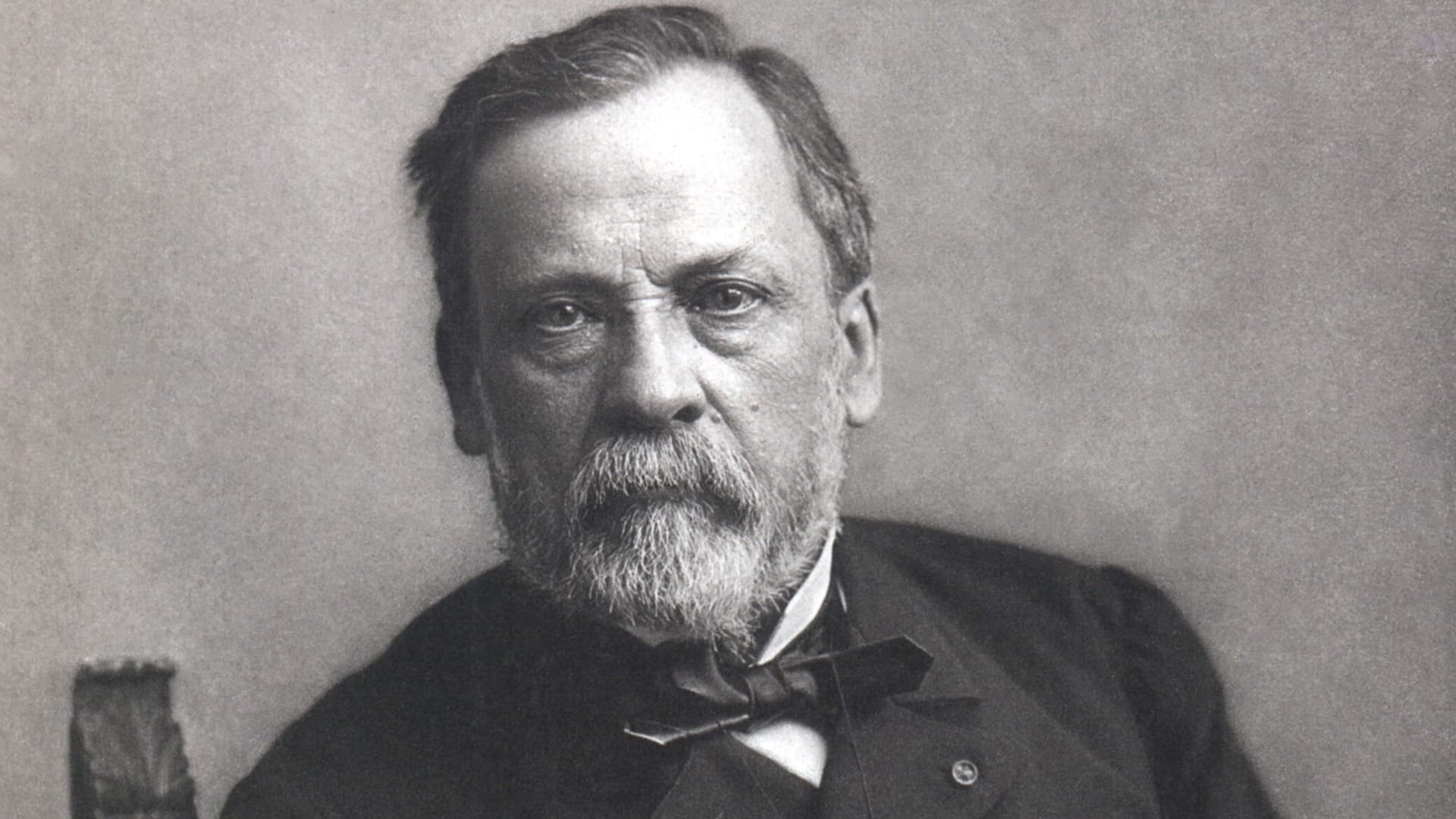 Mentes Preparadas para as Negociações: O Legado de Pasteur no Mundo Corporativo