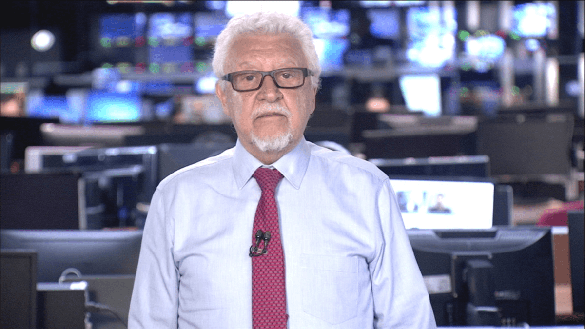 Mitre: a postura do Comando Militar após a denúncia da PGR