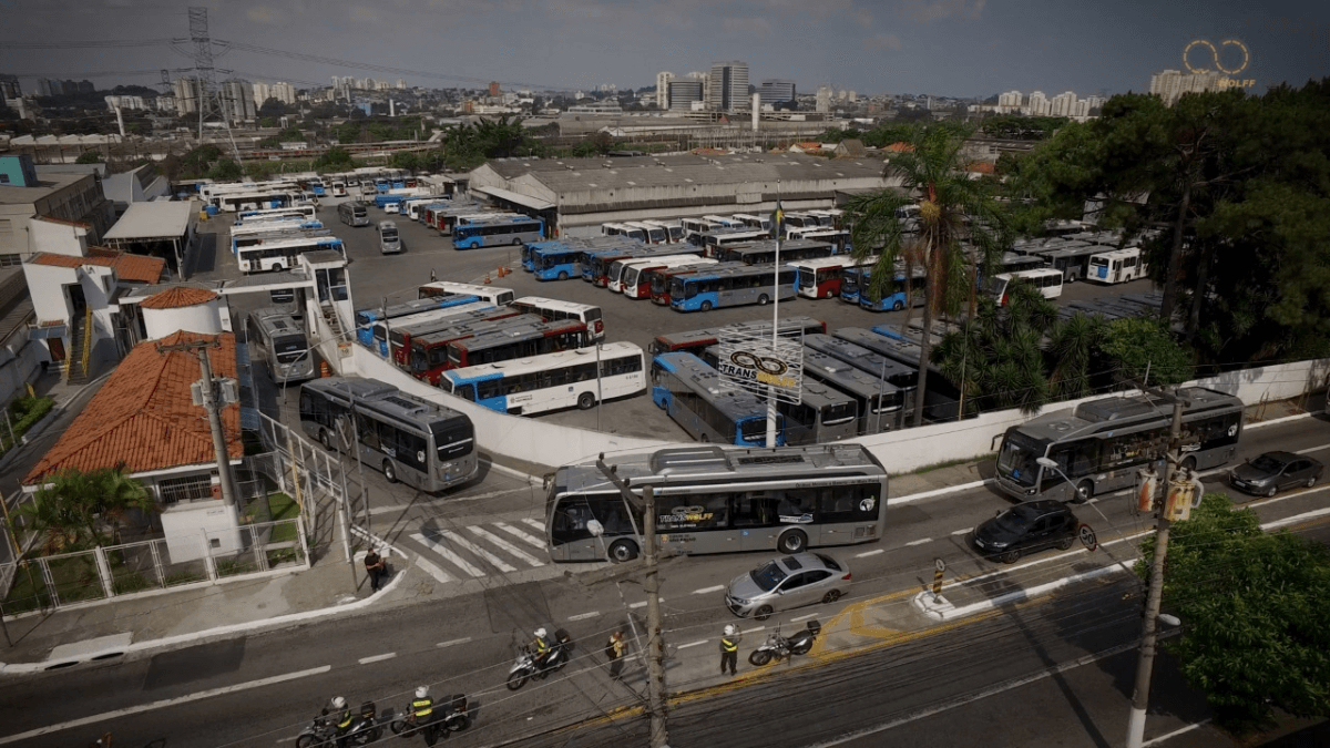 Prefeitura de SP nega último recurso das empresas Upbus e Transwolff; contratos serão rompidos