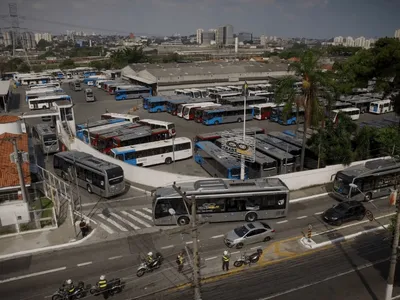 Prefeitura de SP nega último recurso das empresas Upbus e Transwolff; contratos serão rompidos