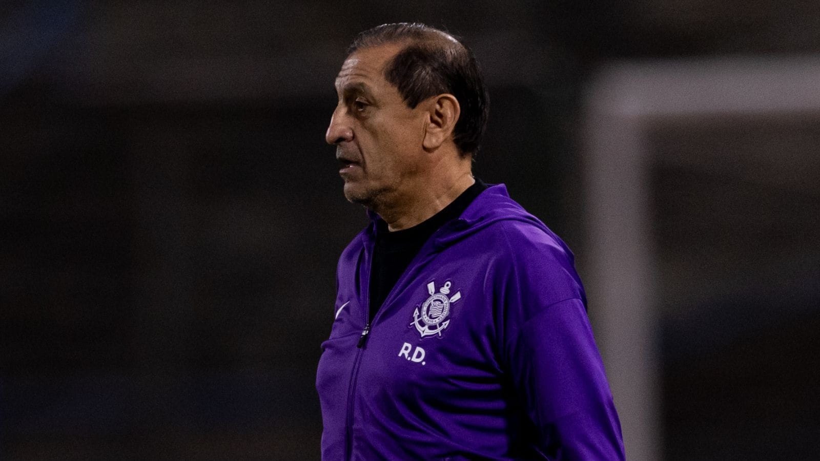 Ronaldo Giovaneli critica empate do Corinthians na Libertadores, mas pede calma: "Outro time"