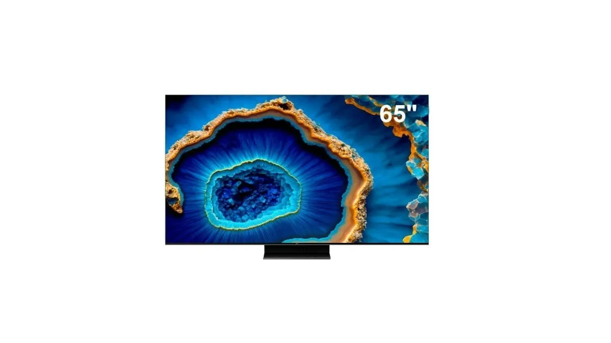 Como escolher o tamanho de TV ideal para sua sala?