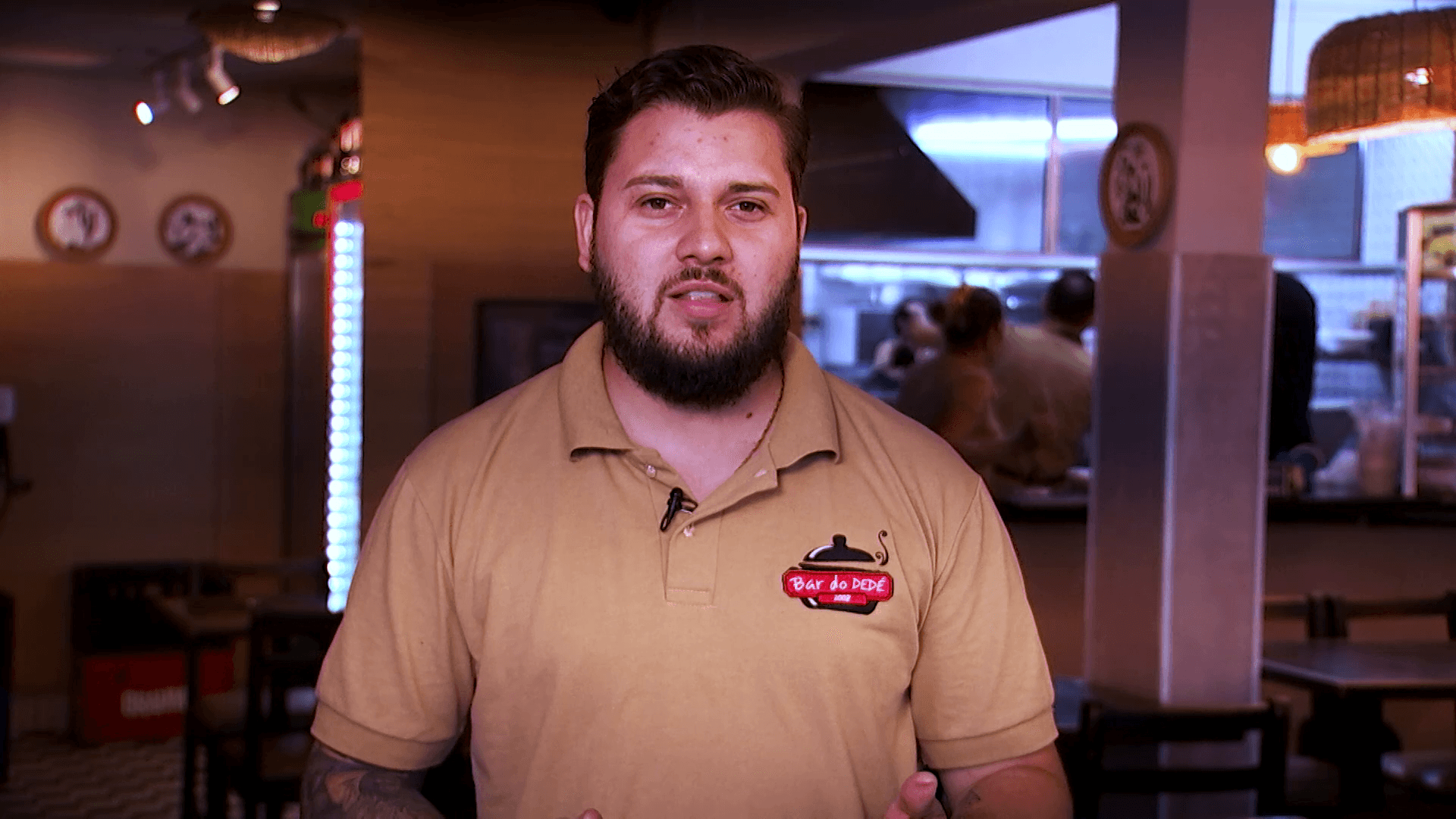 Como ficou o Bar do Dedé depois do Pesadelo? Vídeo mostra realidade após saída de Jacquin