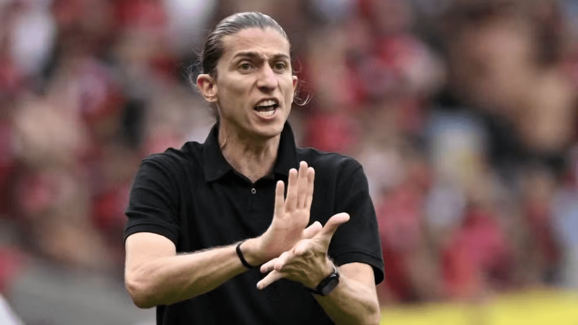 Bernardo Ramos: Flamengo joga por terceiro título na era Filipe Luís