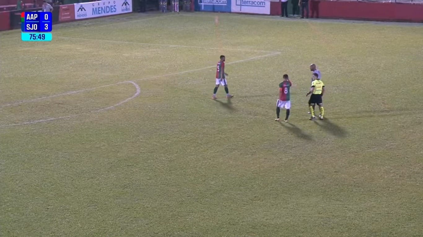 Jogo da Série A2 do Campeonato Paulista é encerrado após ofensas racistas de torcida