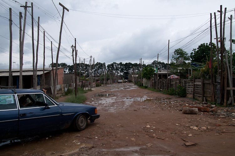 Justiça condena SJC, SP e Selecta a pagar ação milionária por desocupação do Pinheirinho