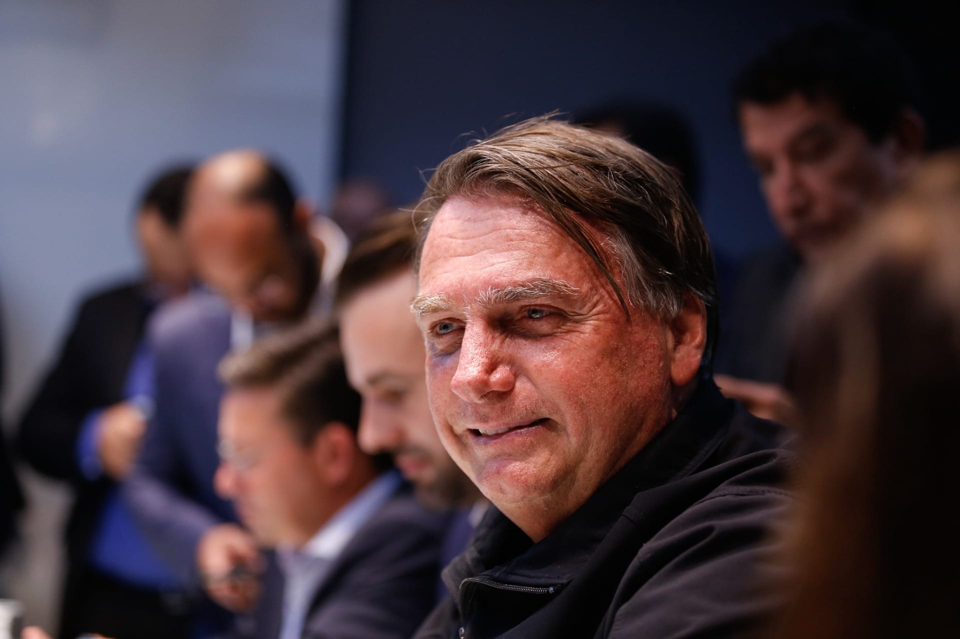 Mônica: Bolsonaro mobiliza deputados por aprovação da anistia, e governo Lula entra em alerta