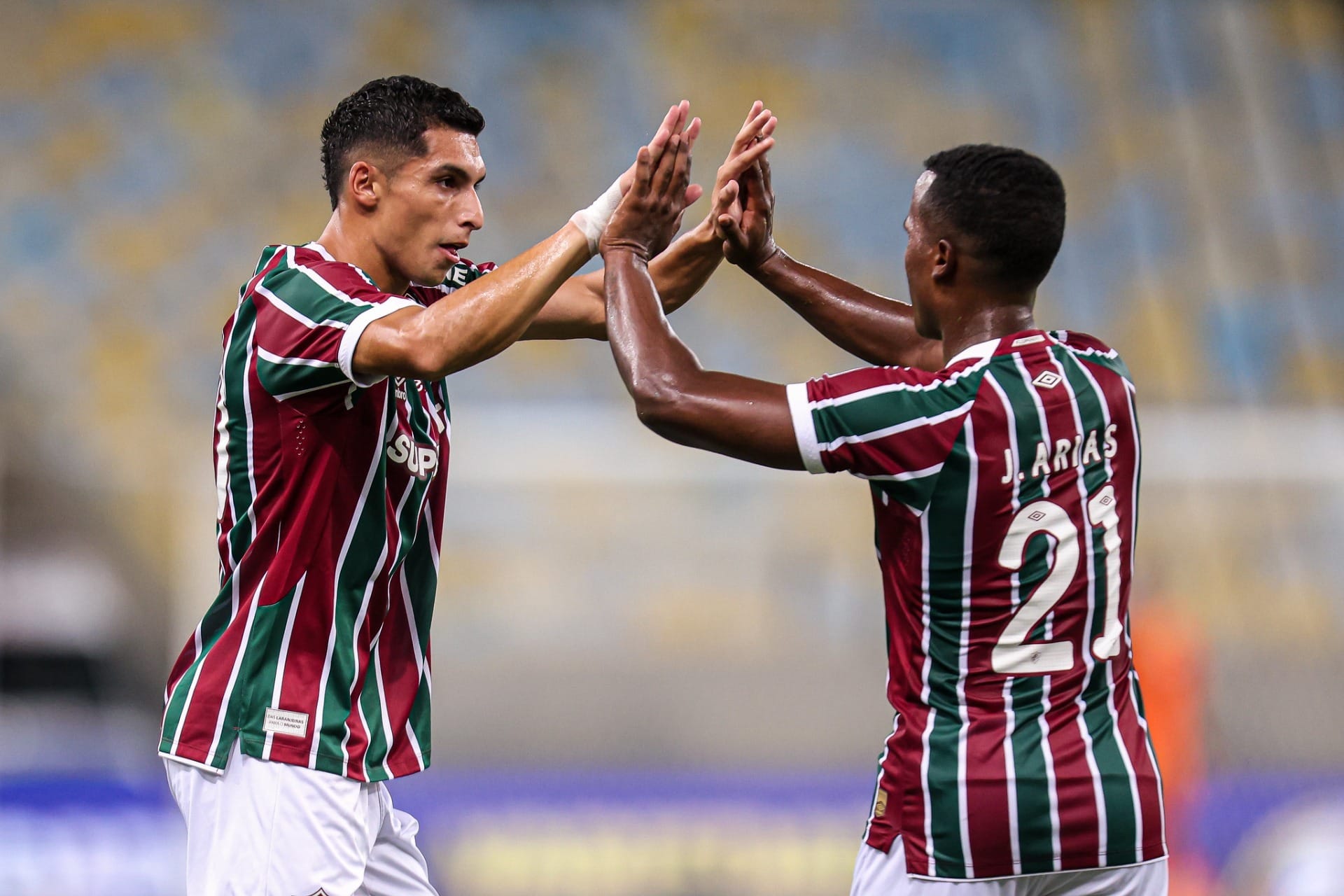 Fluminense sofre contra o Bangu, mas avança no Carioca e evita duelo com o Flamengo