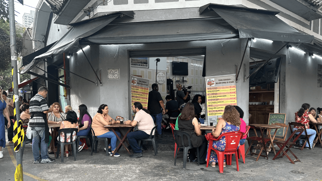 Clientes se revoltam ao descobrir que restaurante está no Pesadelo na Cozinha: "Estou chorando"