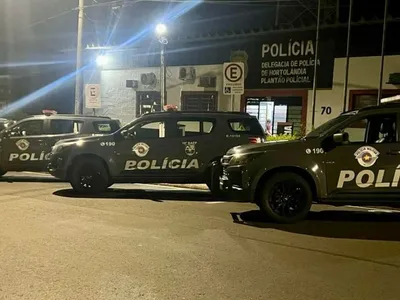 Suspeito de matar irmã de policial é morto em confronto com a PM em Hortolândia