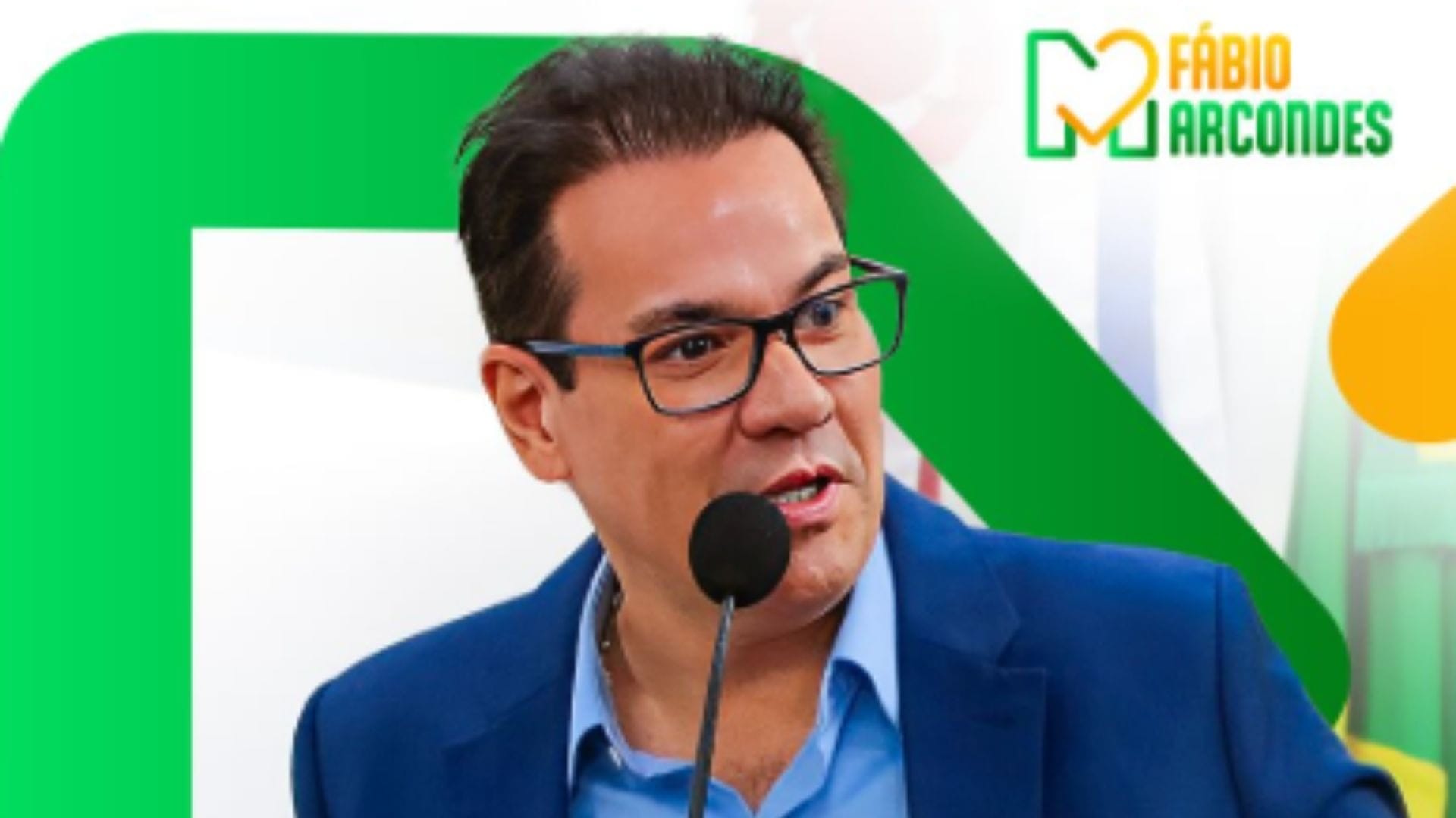 Vice-prefeito de Rio Preto pede licença do cargo após acusação de racismo em jogo do Palmeiras