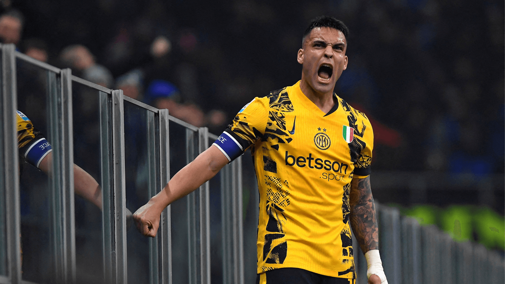 Inter de Milão x Lazio: onde assistir, horário e melhores odds