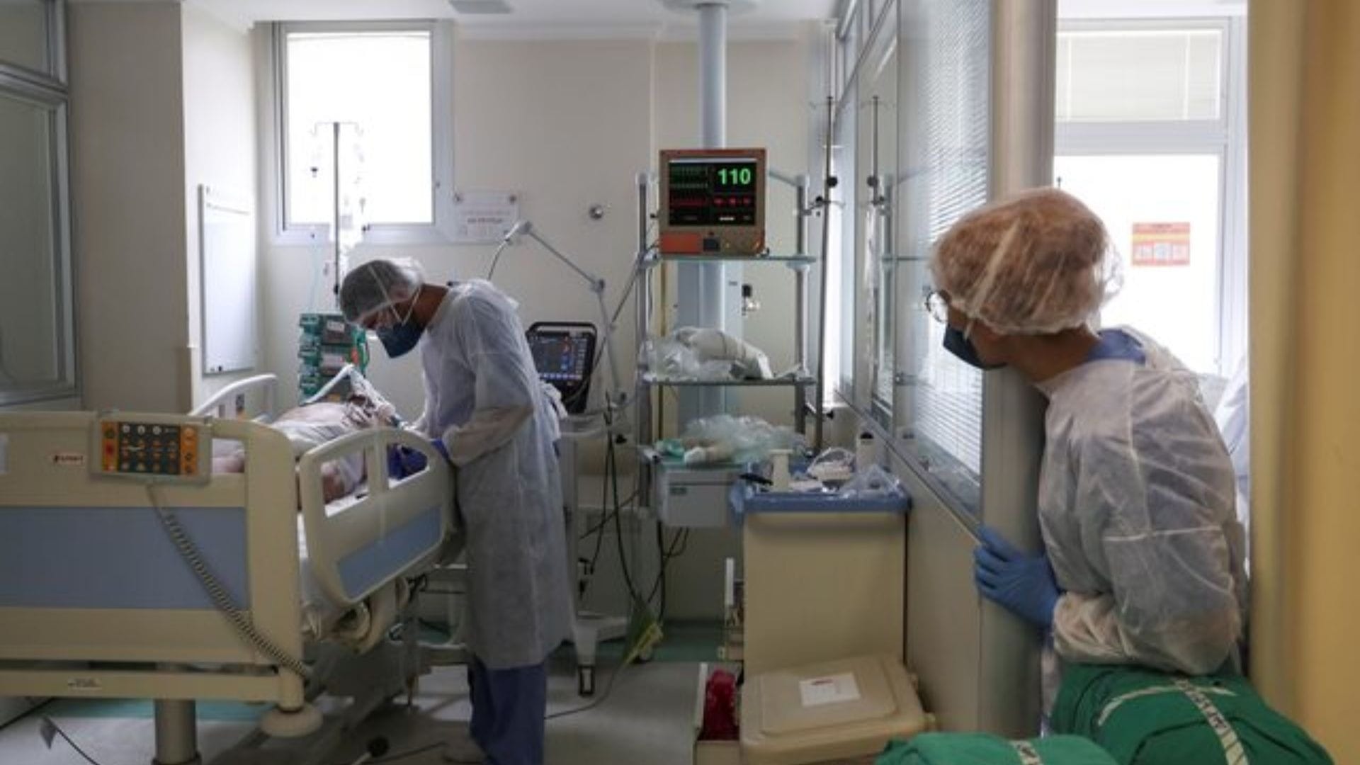 Primeiro caso de Covid-19 no Brasil completa 5 anos; relembre