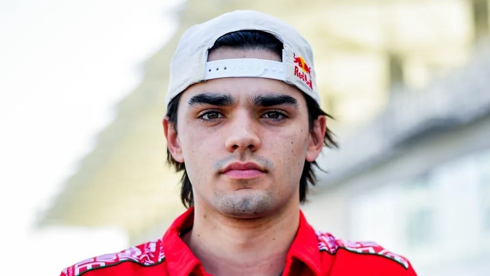 Sebastian Montoya (Imagem: FIA Fórmula 2/Site oficial)